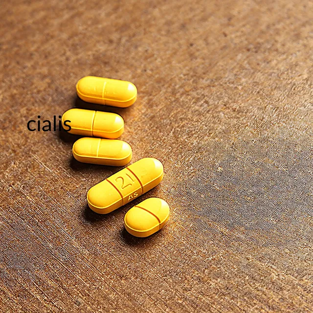 Venta de cialis españa